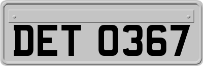 DET0367
