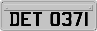 DET0371