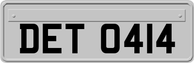 DET0414