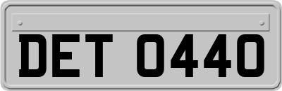 DET0440