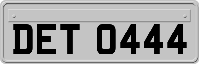 DET0444