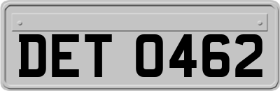 DET0462