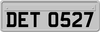 DET0527