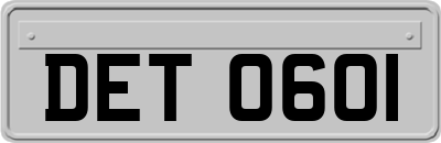 DET0601