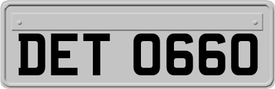 DET0660