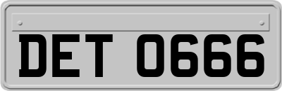 DET0666