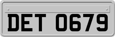DET0679