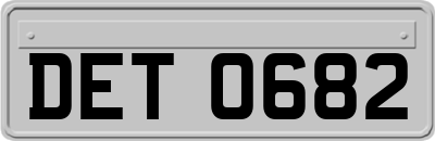DET0682