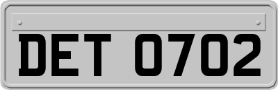DET0702