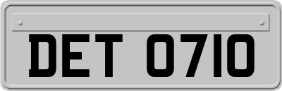 DET0710