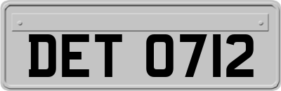 DET0712