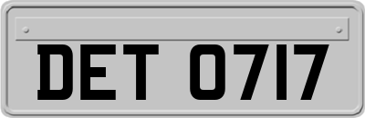 DET0717