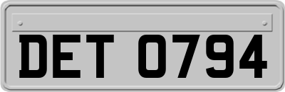 DET0794