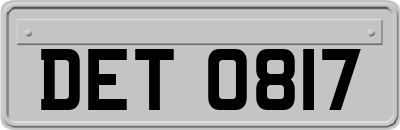 DET0817