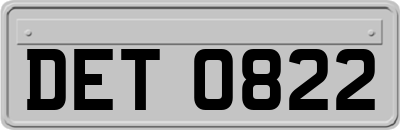 DET0822