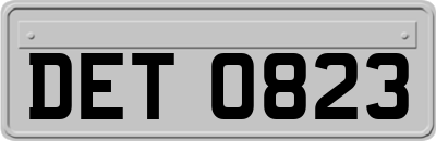 DET0823
