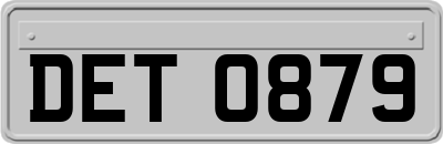 DET0879