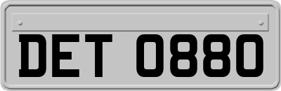 DET0880