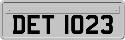 DET1023