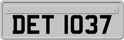 DET1037