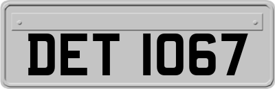 DET1067