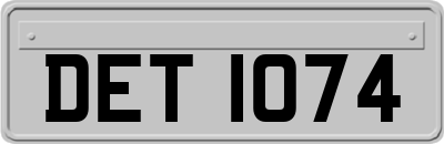 DET1074