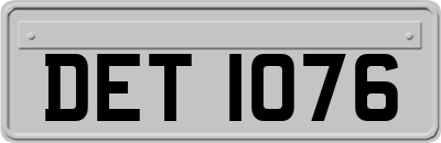 DET1076