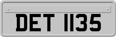 DET1135