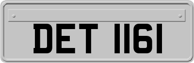 DET1161