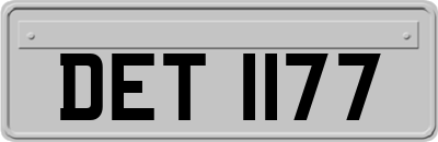 DET1177