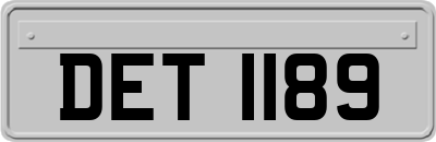 DET1189