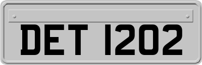 DET1202