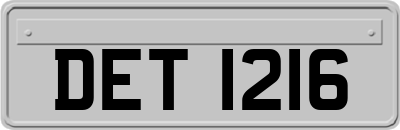 DET1216