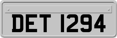 DET1294