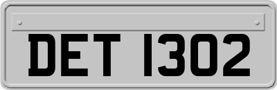 DET1302