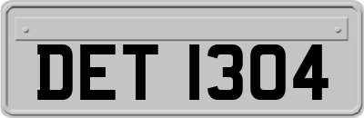 DET1304