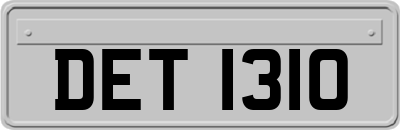 DET1310