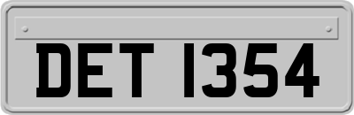 DET1354