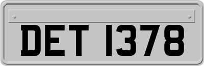 DET1378