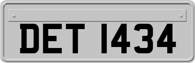 DET1434