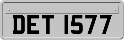 DET1577