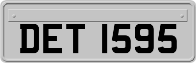 DET1595
