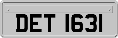 DET1631