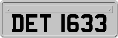 DET1633