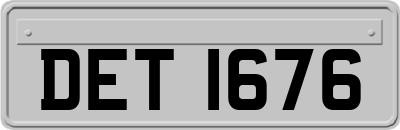 DET1676