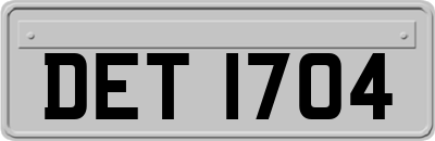 DET1704