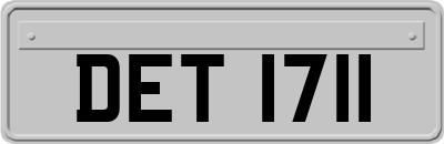 DET1711