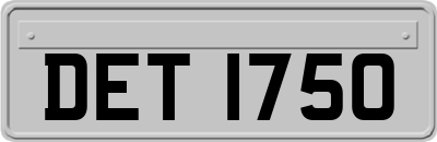 DET1750