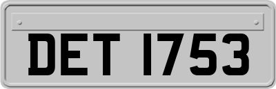 DET1753