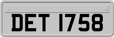 DET1758